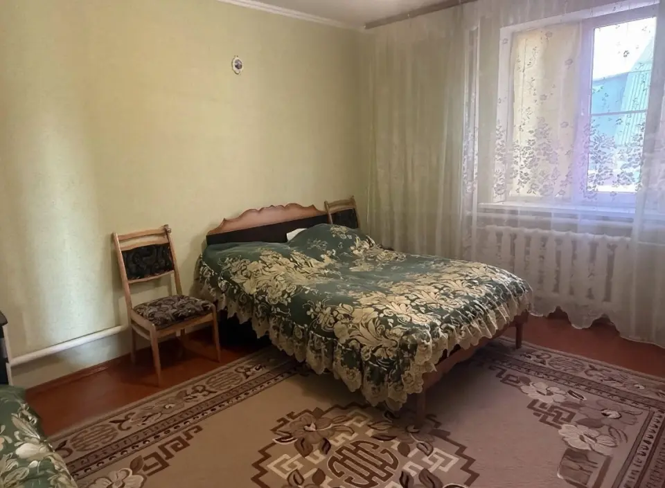 2-этажный дом, 160 м² на 7 сот. в Крымске