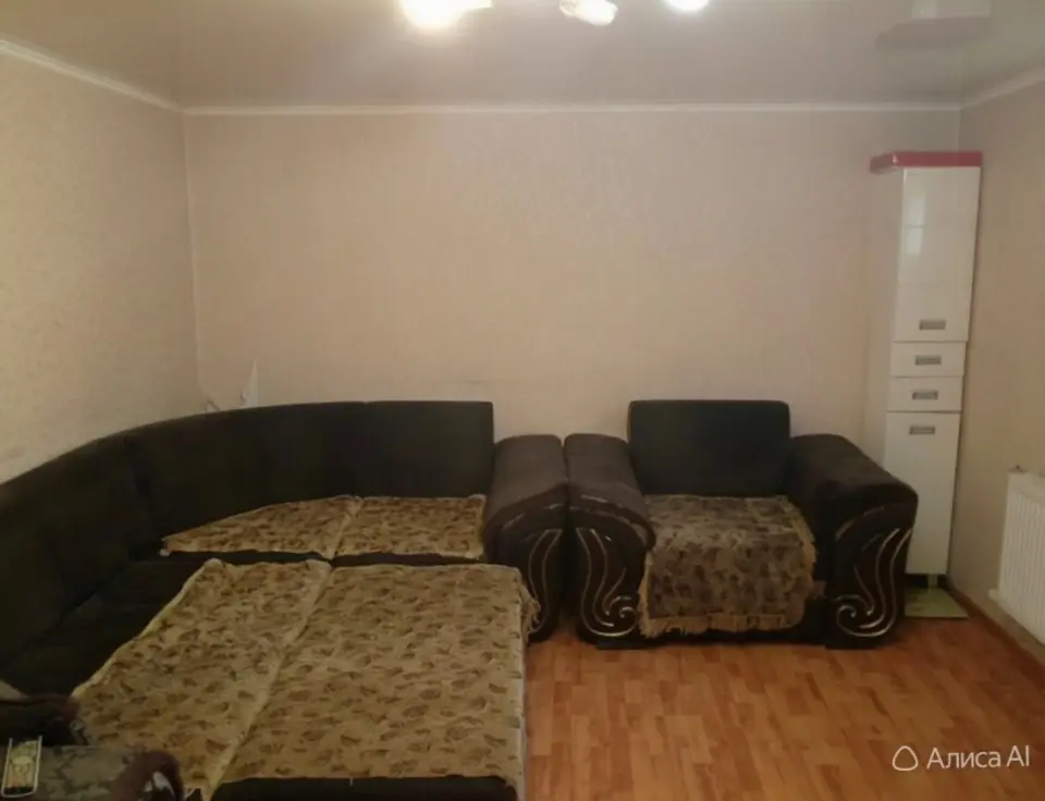 1-этажный дом, 64,6 м² на 5,9 сот. в Крымске