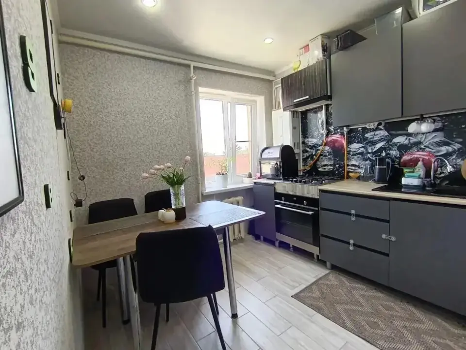 2-комн. квартира, 40,6 м² в Крымске