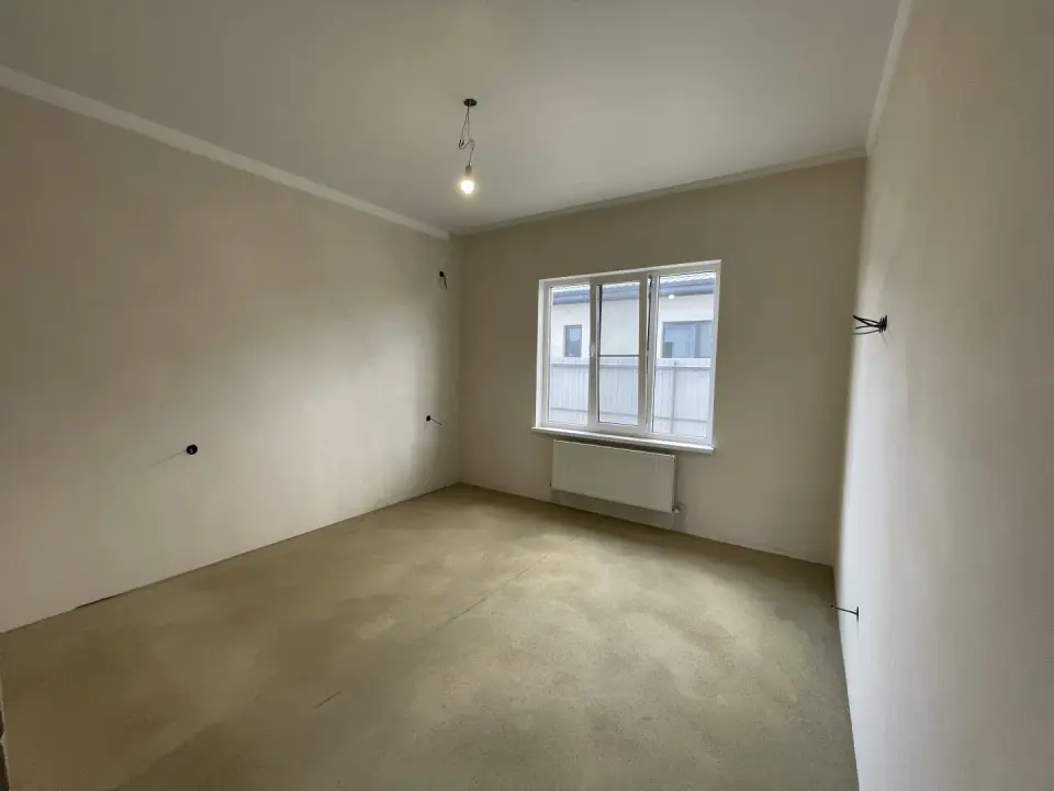 1-этажный дом, 110 м² на 4 сот. в Крымске