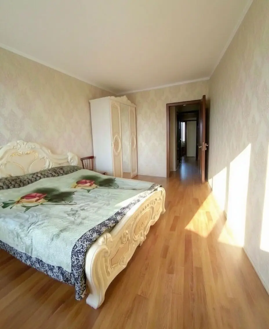 3-комн. квартира, 65 м² в Крымске
