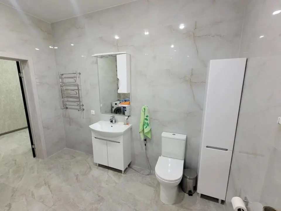 1-этажный дом, 112 м² на 6 сот. в Крымске