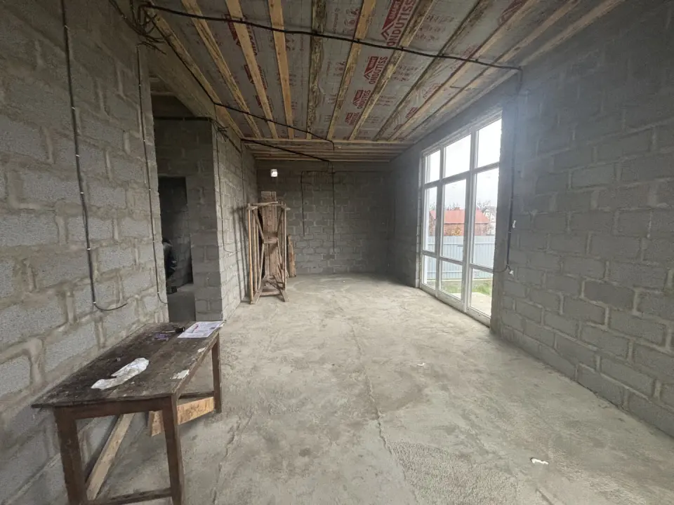 1-этажный дом, 100 м² на 3,5 сот. в Крымске