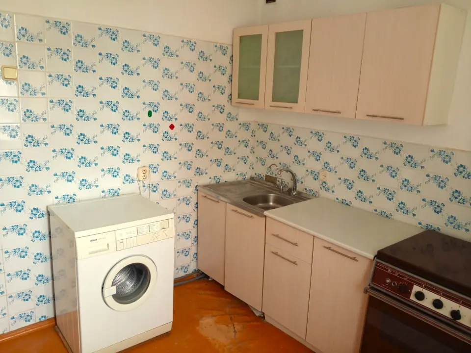 2-комн. квартира, 61 м² в Крымске