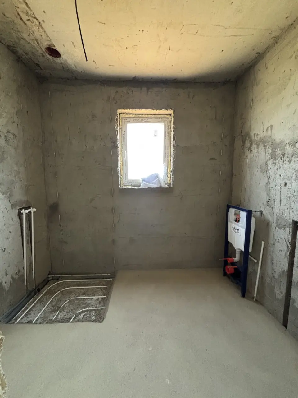 1-этажный дом, 105 м² на 4 сот. в Крымске