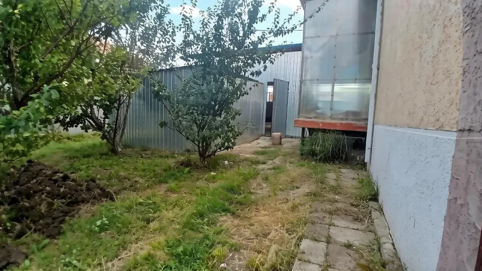1-этажный дом, 80 м² на 6 сот. в Крымске