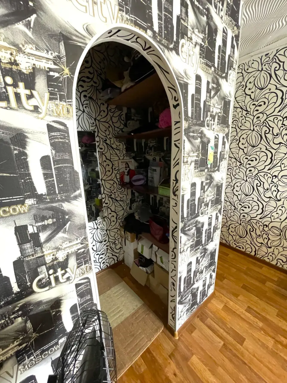 3-этажный дом, 196 м² на 7,6 сот. в Крымске