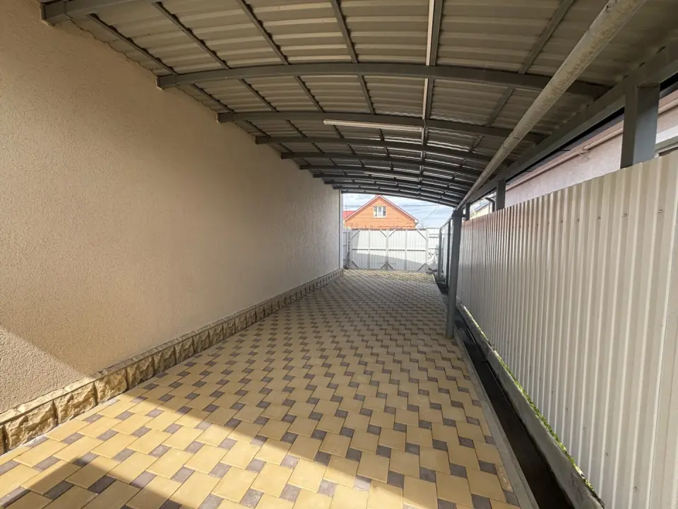 2-этажный дом, 149,9 м² на 3 сот. в Крымске