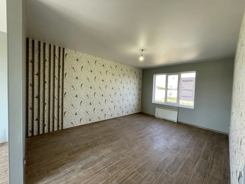 1-этажный дом, 92 м² на 10 сот. в Экономическом