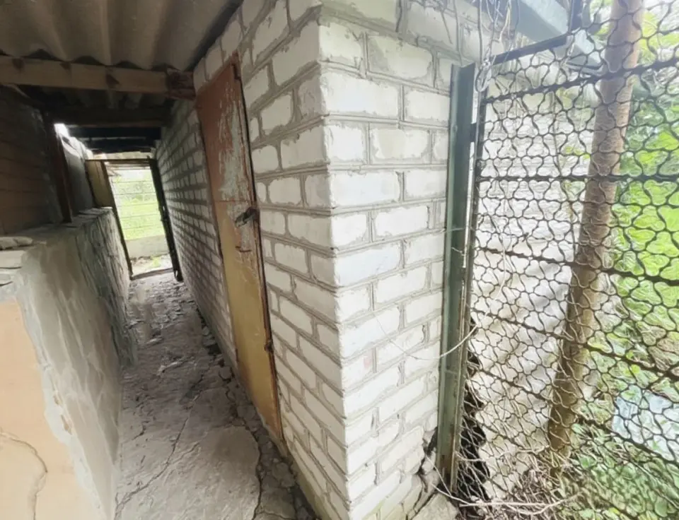 2-этажная дача, 51 м² на 6 сот. в Горный сад снте