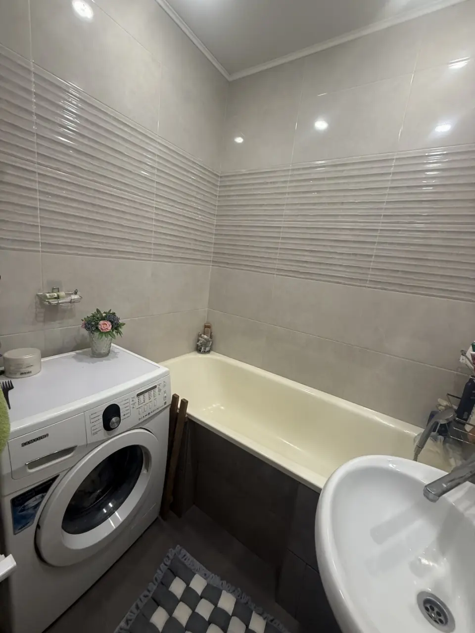4-комн. квартира, 75,4 м² в Крымске