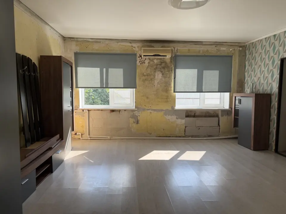 1-этажный дом, 110 м² на 5 сот. в Крымске