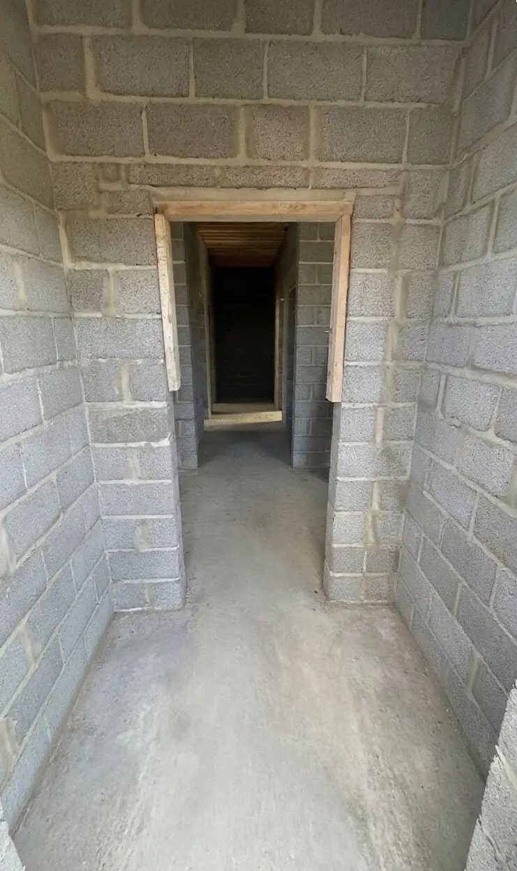 1-этажный дом, 105 м² на 8 сот. в Крымске