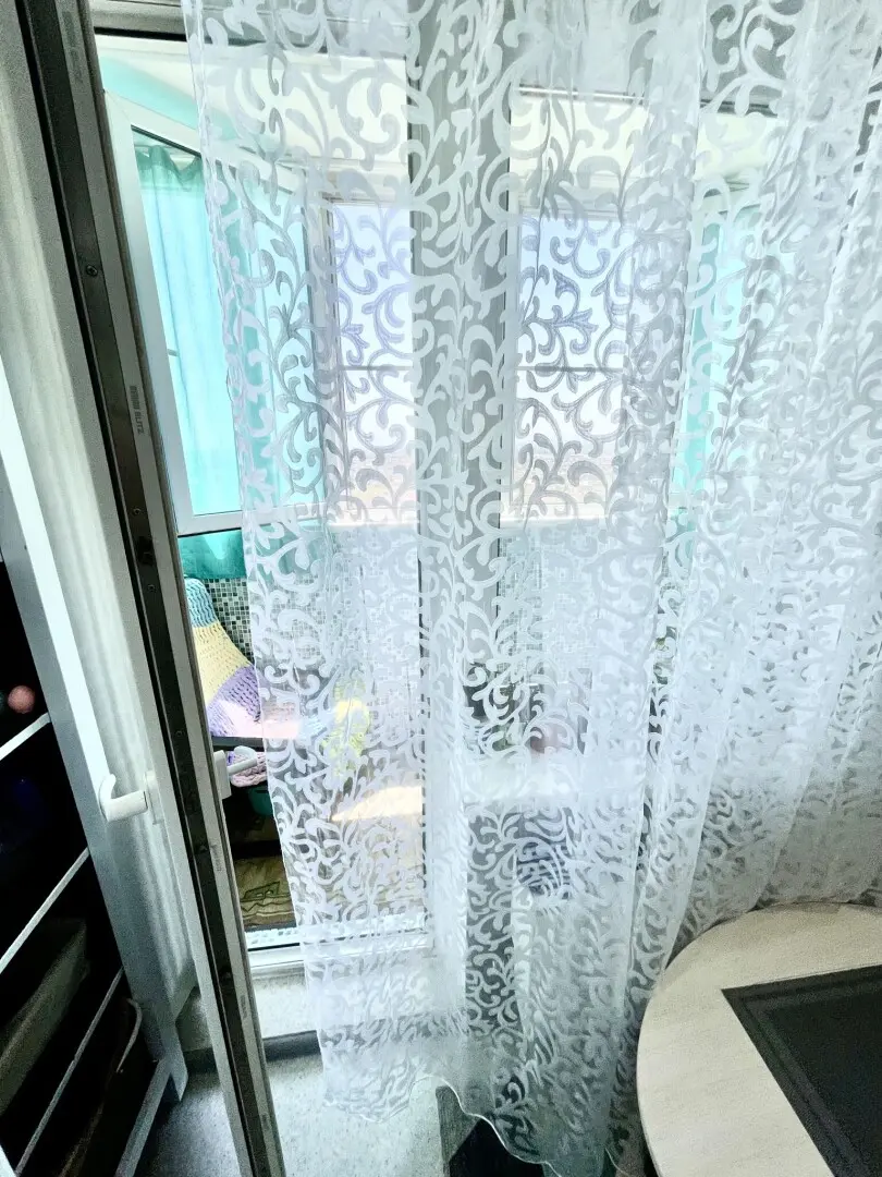 1-комн. квартира, 34,8 м² в Крымске