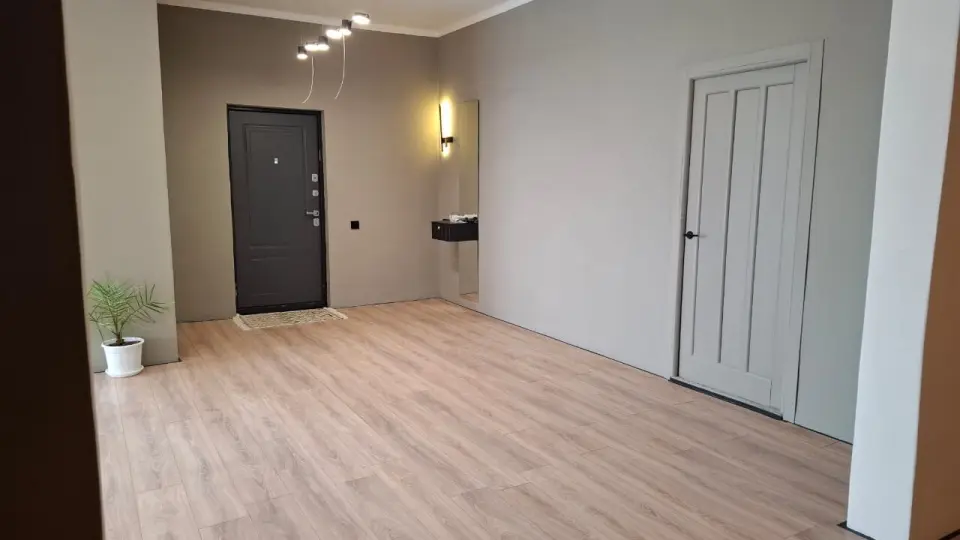 1-этажный дом, 210,9 м² на 10 сот. в Экономическом