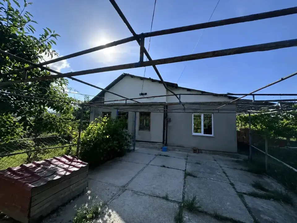 1-этажный дом, 65 м² на 17 сот. в Экономическом
