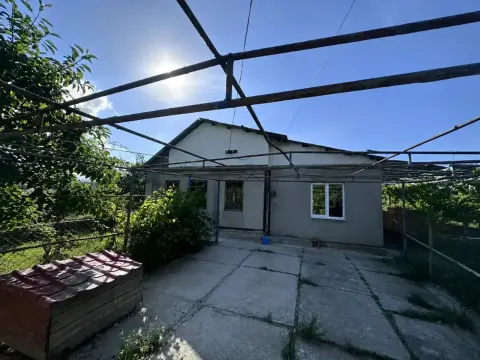 Дом, 65 м², 17 сот.