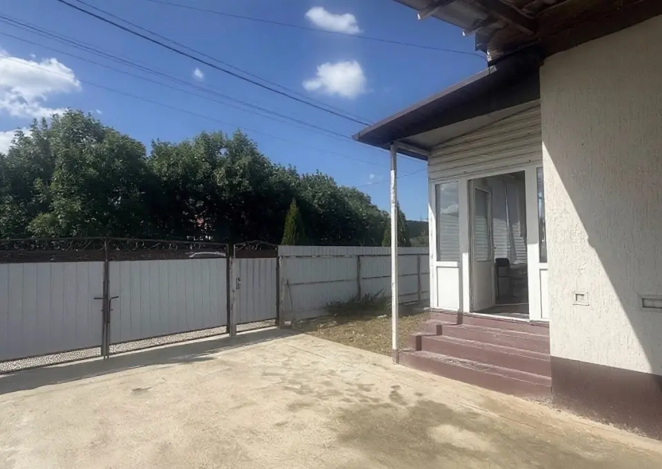 1-этажный дом, 86 м² на 17,3 сот. в Армянский х.