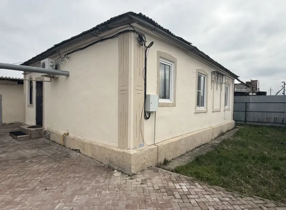 1-этажный дом, 71 м² на 17 сот. в Кеслерово