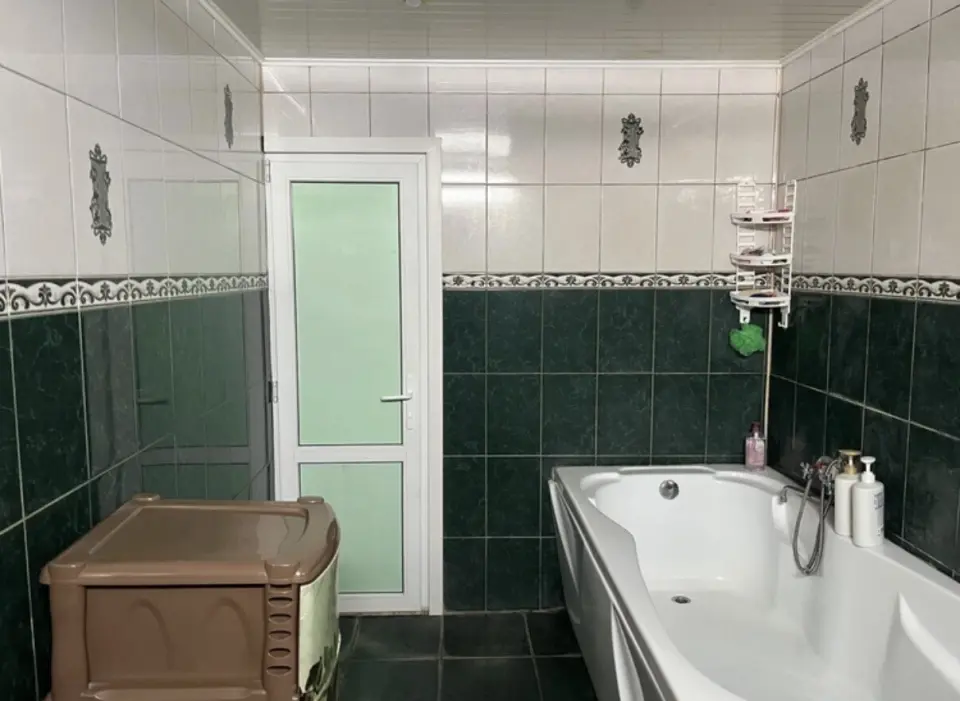 1-этажный дом, 162 м² на 25 сот. в Мерчанском