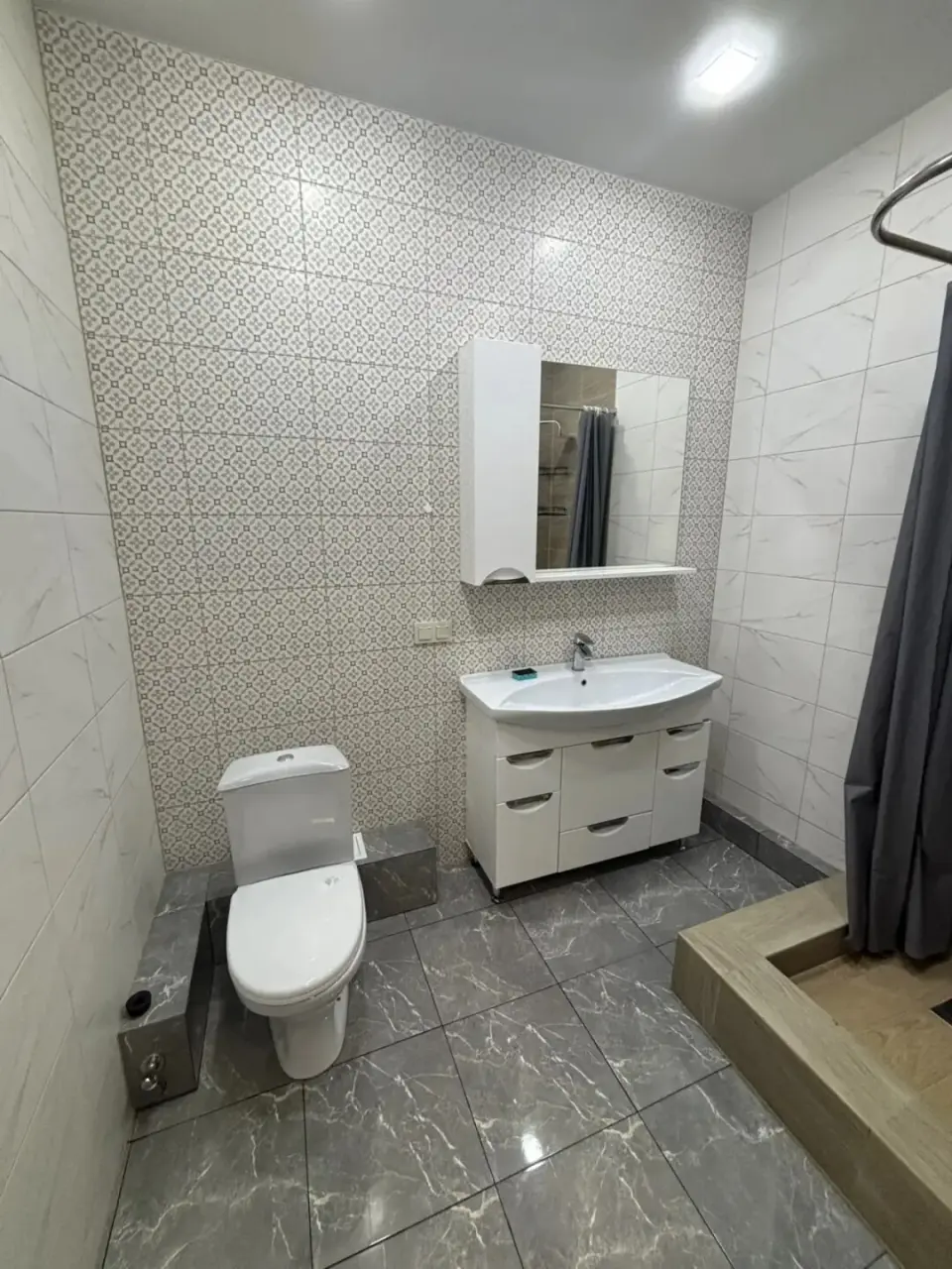 1-комн. квартира, 41,6 м² в Крымске