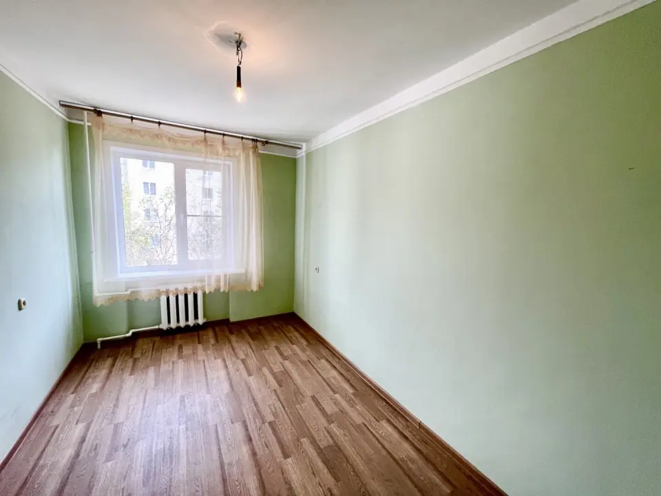 3-комн. квартира, 57,5 м² в Крымске