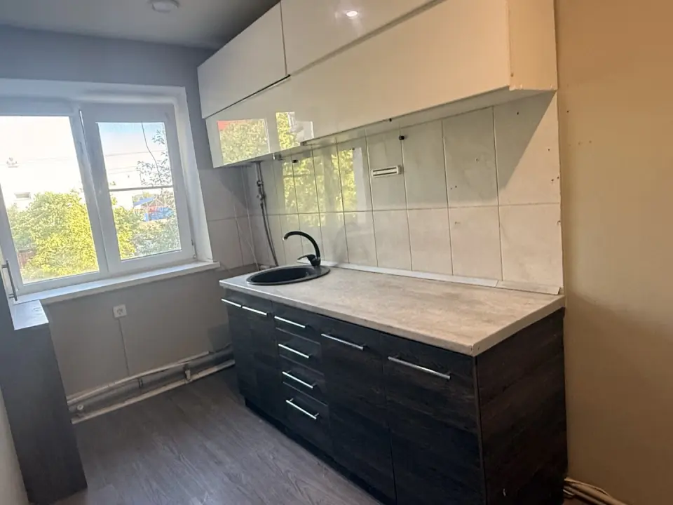 2-комн. квартира, 49 м² в Крымске