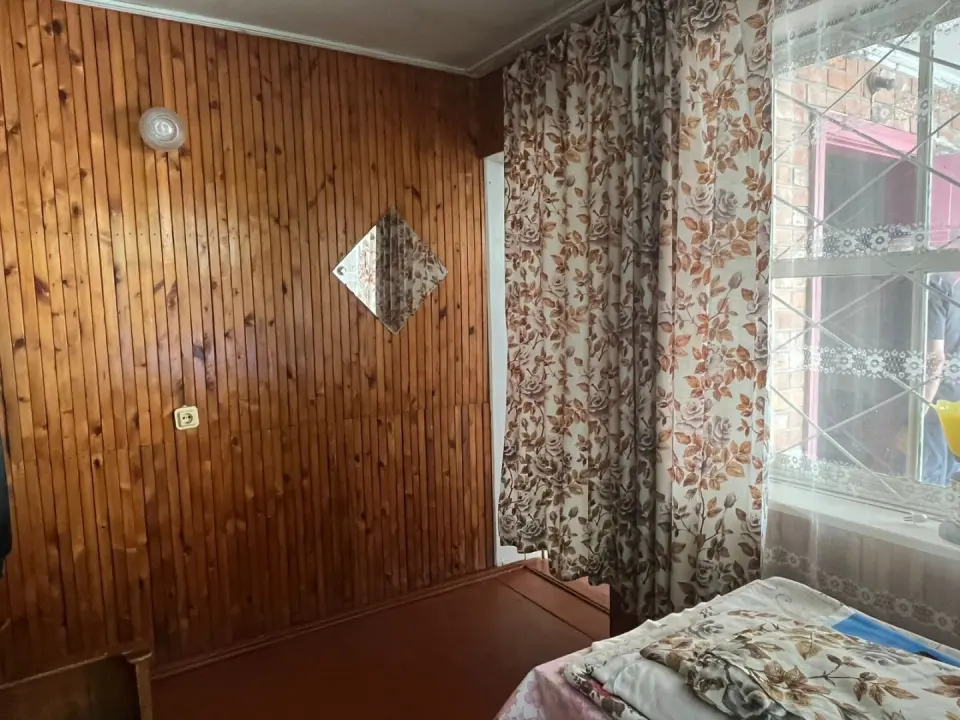1-этажная дача, 20 м² на 6 сот. в Горный сад снте