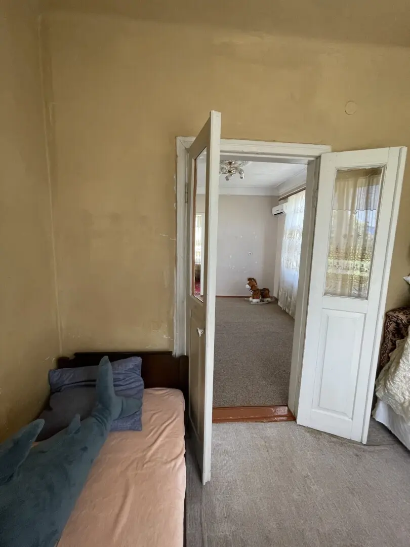 2-этажный дом, 116 м² на 12,1 сот. в Крымске