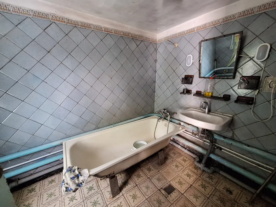 1-этажный дом, 50 м² на 7 сот. в Варениковская ст-це