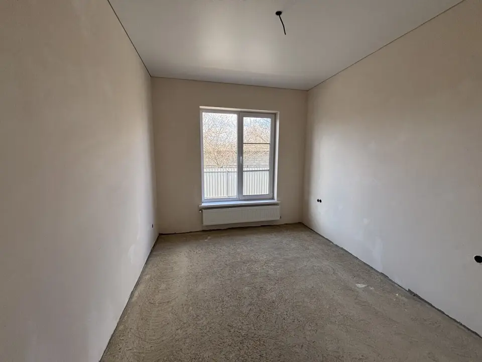 1-этажный дом, 93 м² на 5,3 сот. в Крымске