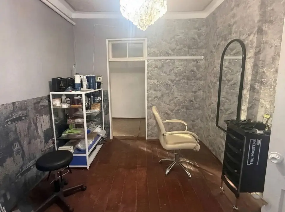 1-этажный дом, 73,1 м² на 6,5 сот. в Крымске
