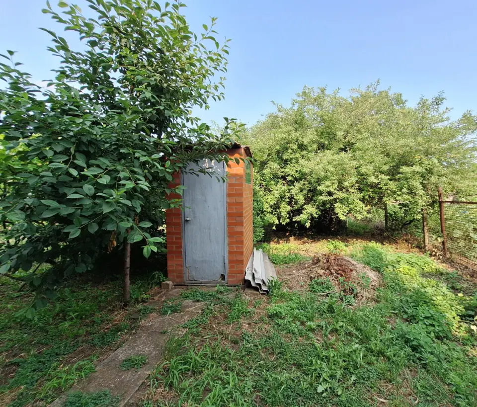 1-этажный дом, 153,6 м² на 9,4 сот. в Варениковская ст-це