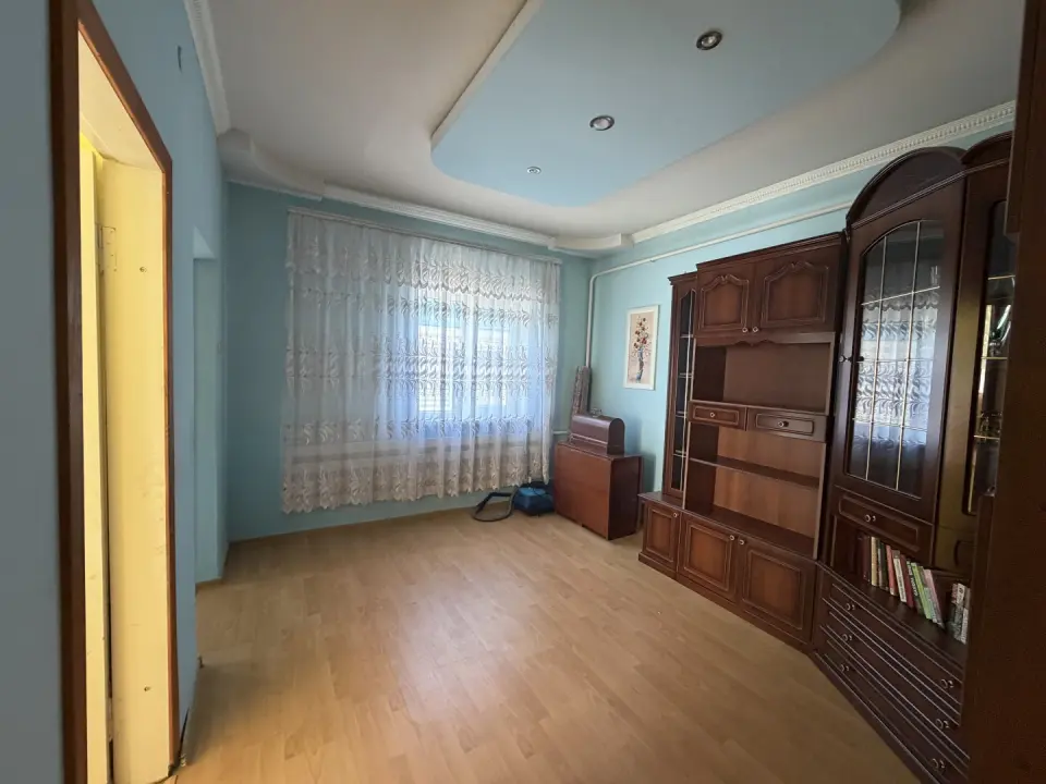1-этажный дом, 63,2 м² на 600 сот. в Крымске