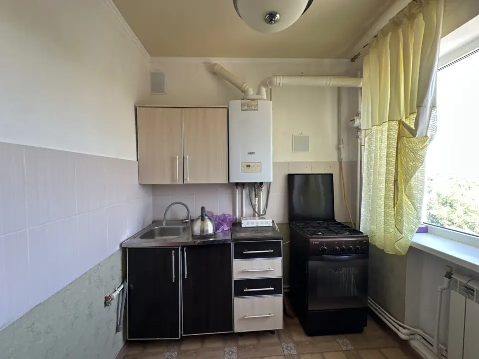 3-комн. квартира, 51 м² в Крымске