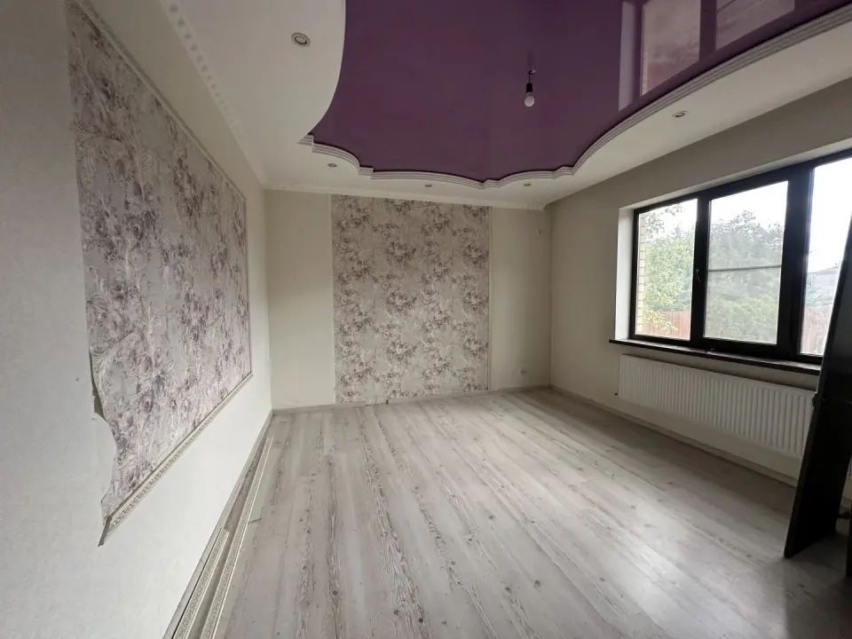 2-этажный дом, 200 м² на 11 сот. в Нижнебаканская ст-це