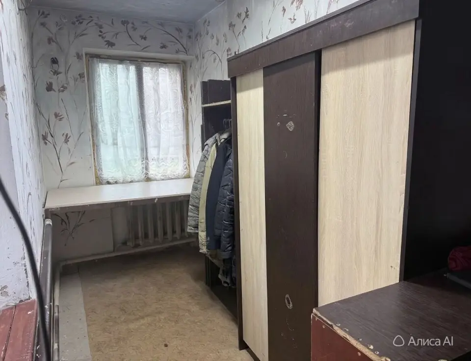 1-этажный дом, 76 м² на 6 сот. в Крымске