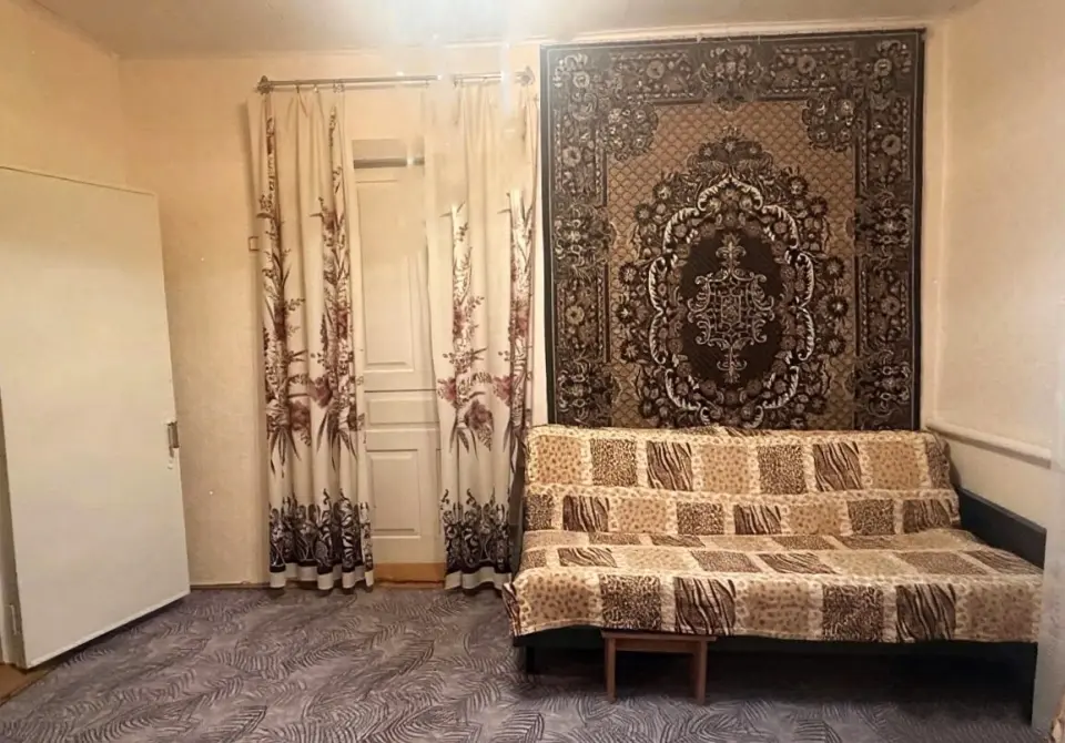 1-этажный дом, 62 м² на 5 сот. в Крымске