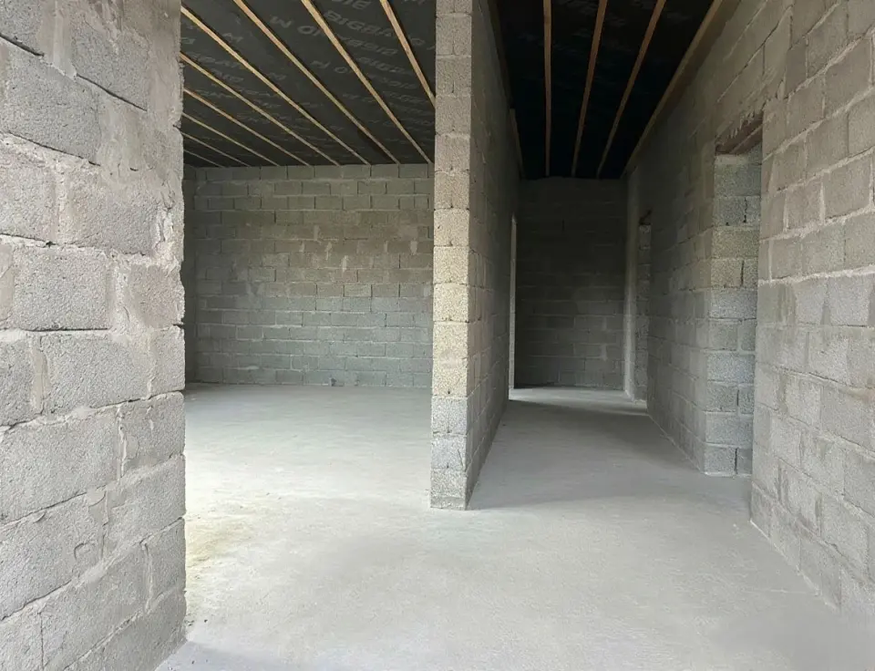 1-этажный дом, 140 м² на 8 сот. в Озерки тер. СНТе