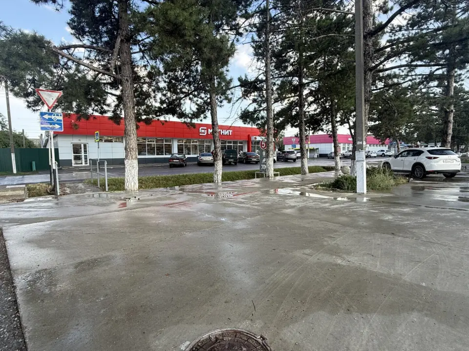 Участок, 9,1 сот. в Крымске