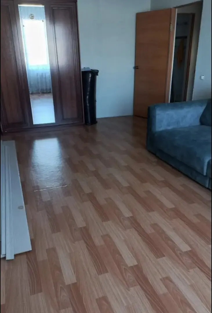 1-комн. квартира, 35,9 м² в Крымске