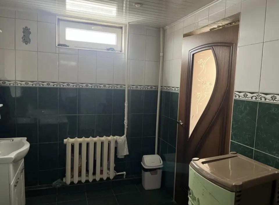 1-этажный дом, 162 м² на 25 сот. в Мерчанском