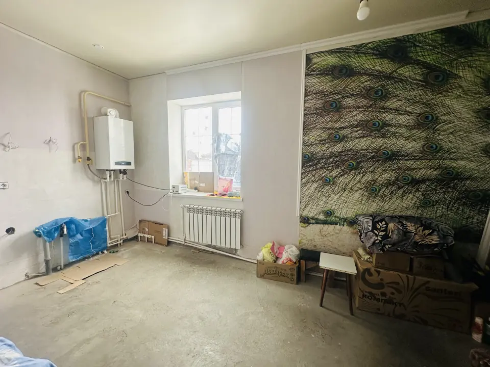 1-этажный дом, 60 м² на 31 сот. в Экономическом