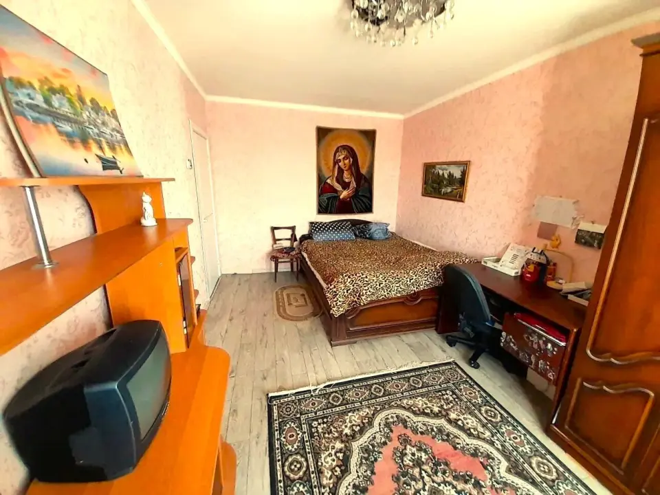 3-комн. квартира, 66,3 м² в Крымске