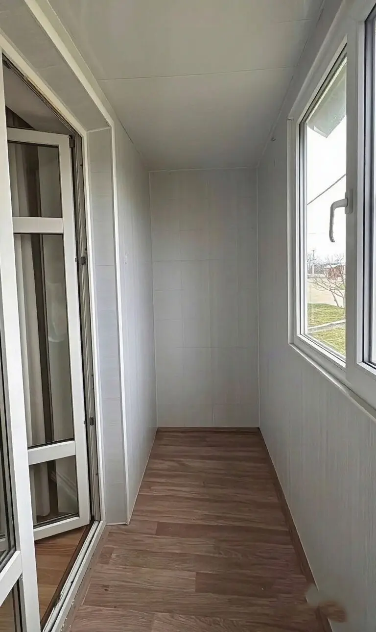 2-комн. квартира, 62,4 м² в Крымске