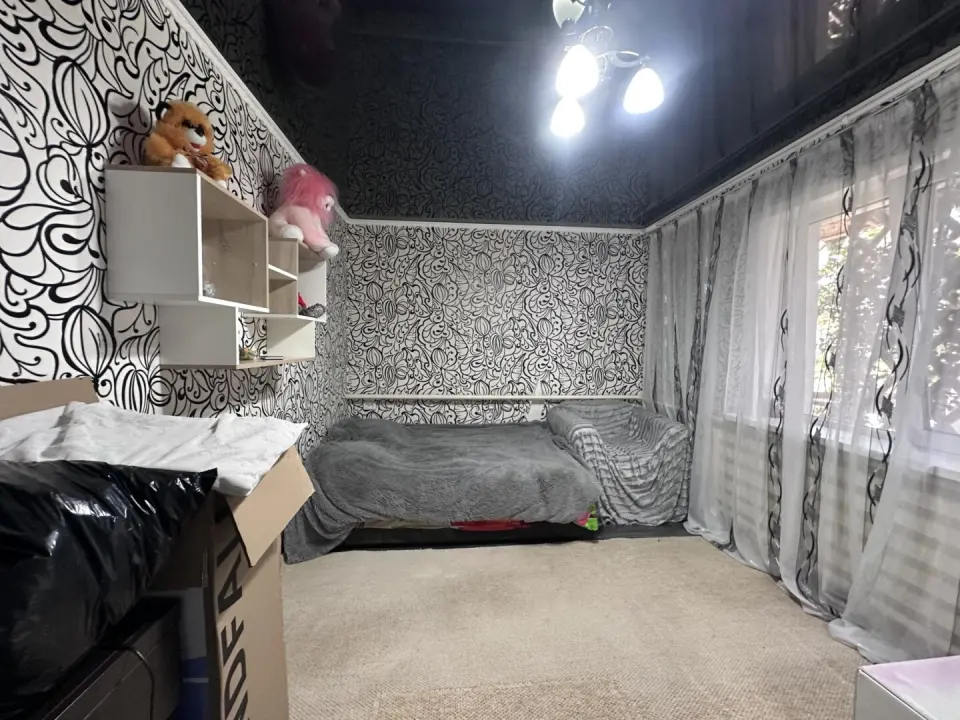 1-этажный дом, 170 м² на 11 сот. в Новоукраинский х.