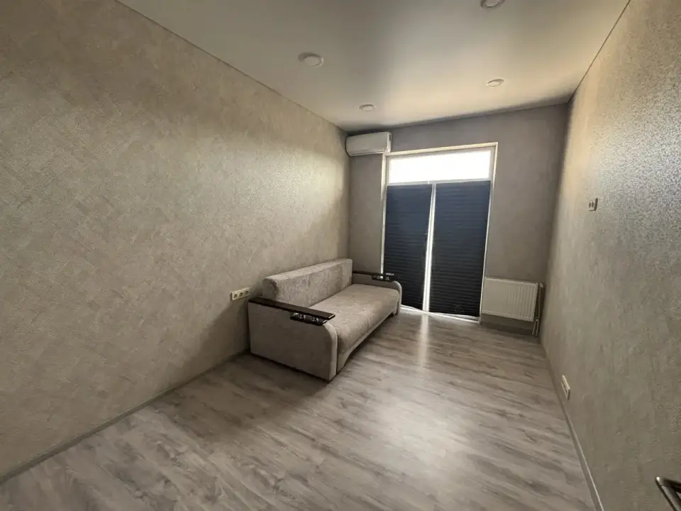 1-комн. квартира, 41,6 м² в Крымске