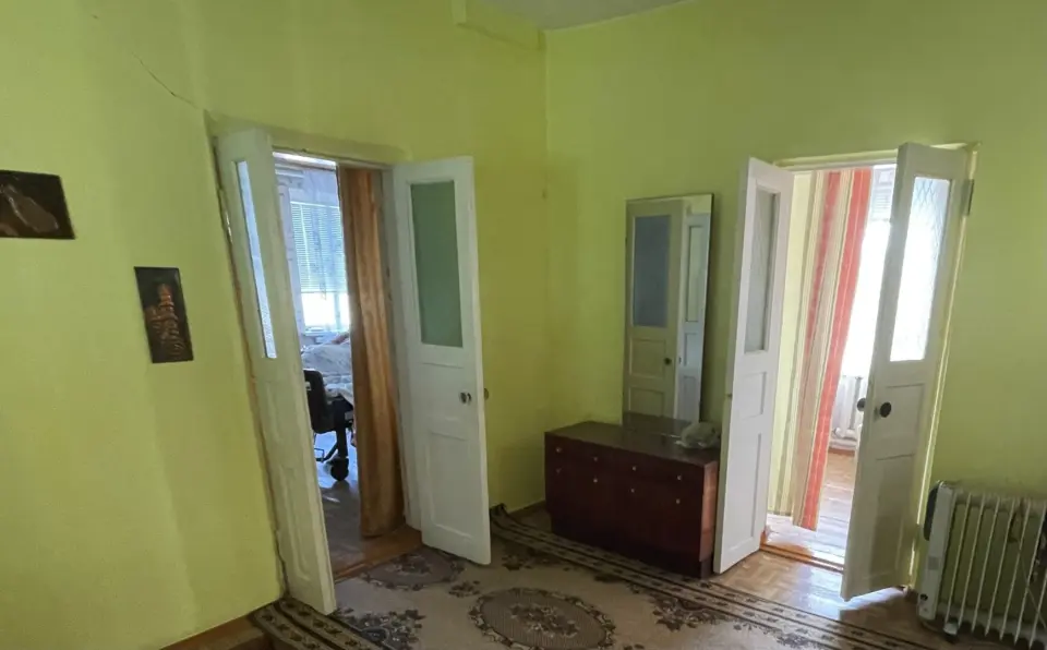 2-этажный дом, 74 м² на 15 сот. в Нижнебаканская ст-це
