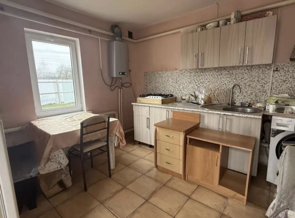 1-этажный дом, 71 м² на 17 сот. в Кеслерово