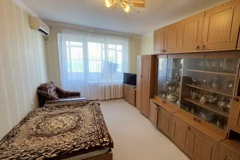 1-комн. квартира, 30,8 м², 2/5 этаж